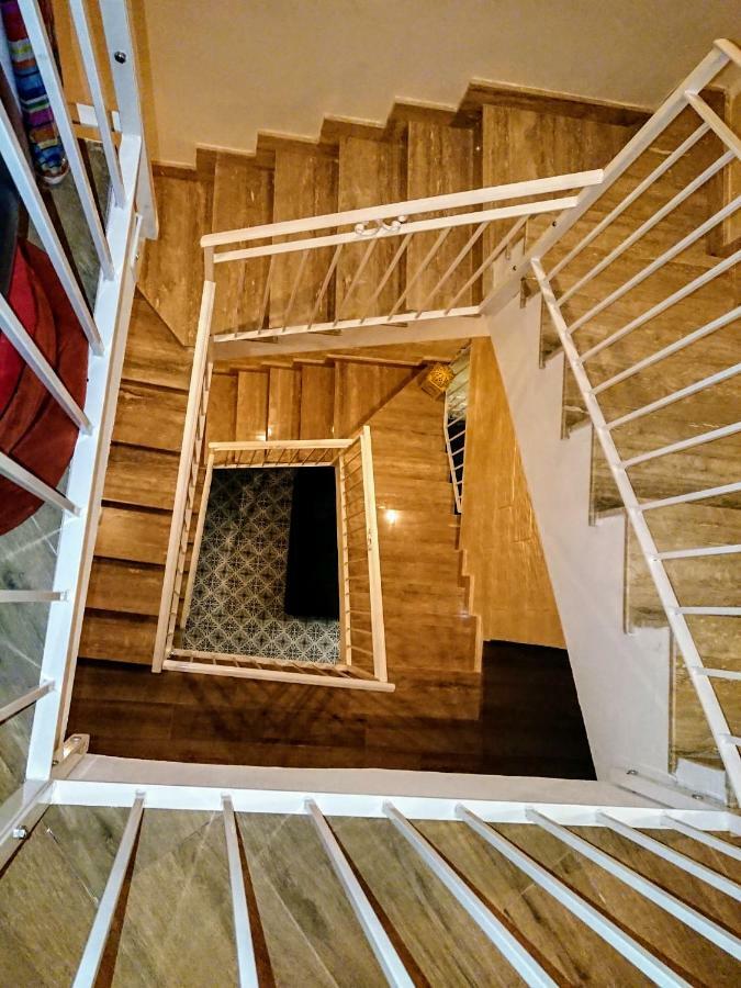 ビルグ 16 Lettings - Charming Character Houseヴィラ エクステリア 写真
