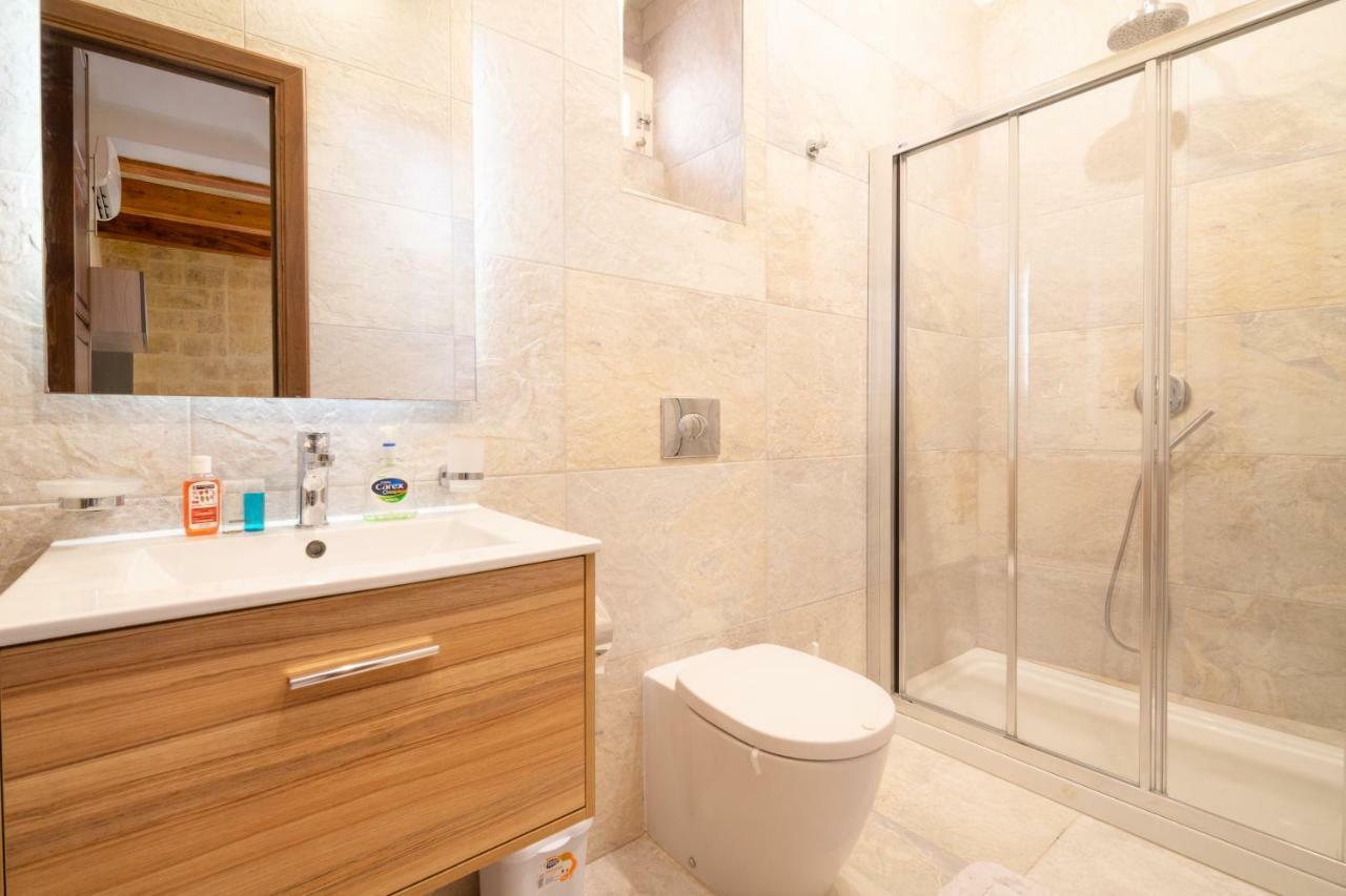 ビルグ 16 Lettings - Charming Character Houseヴィラ エクステリア 写真