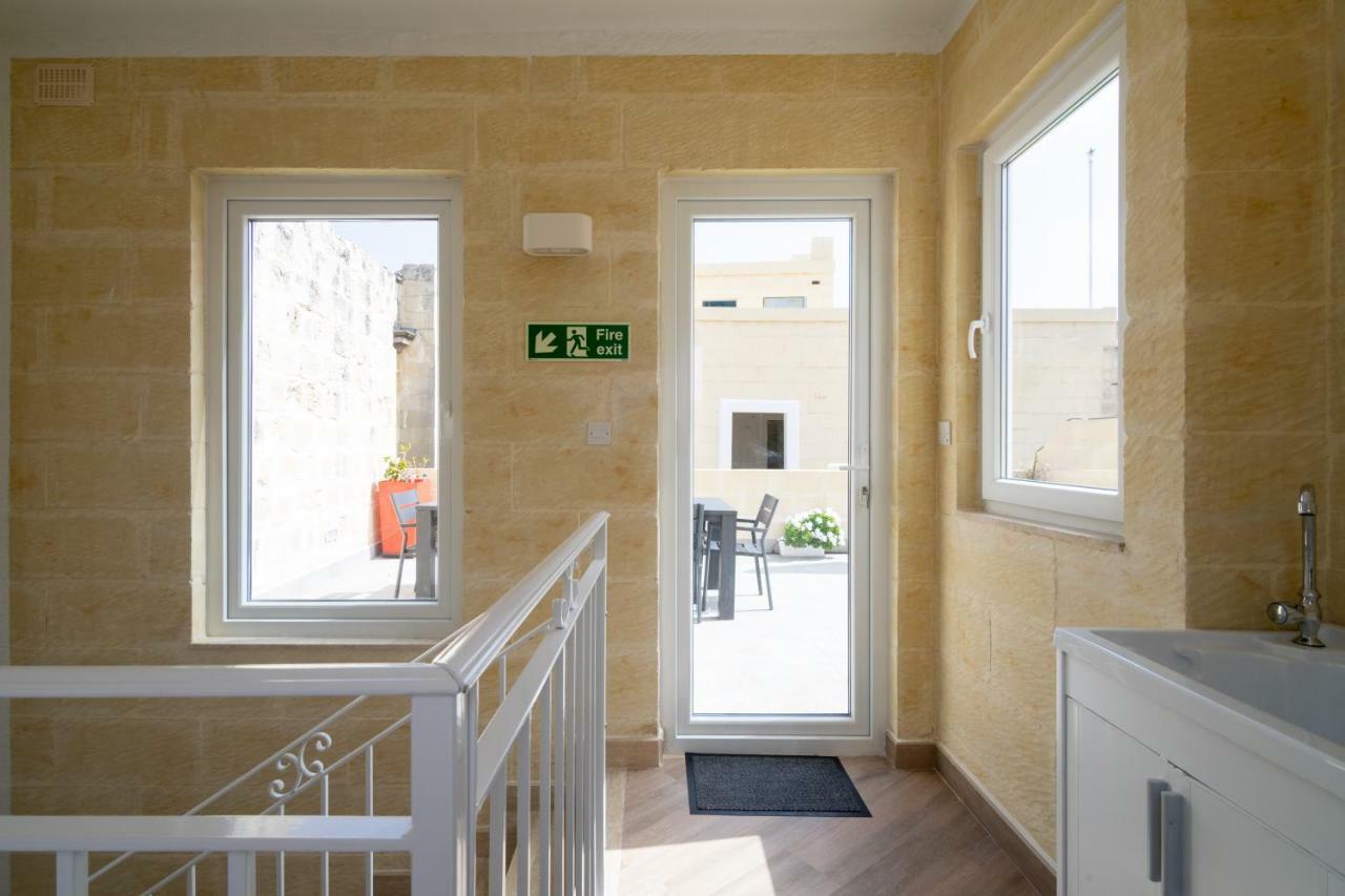 ビルグ 16 Lettings - Charming Character Houseヴィラ エクステリア 写真