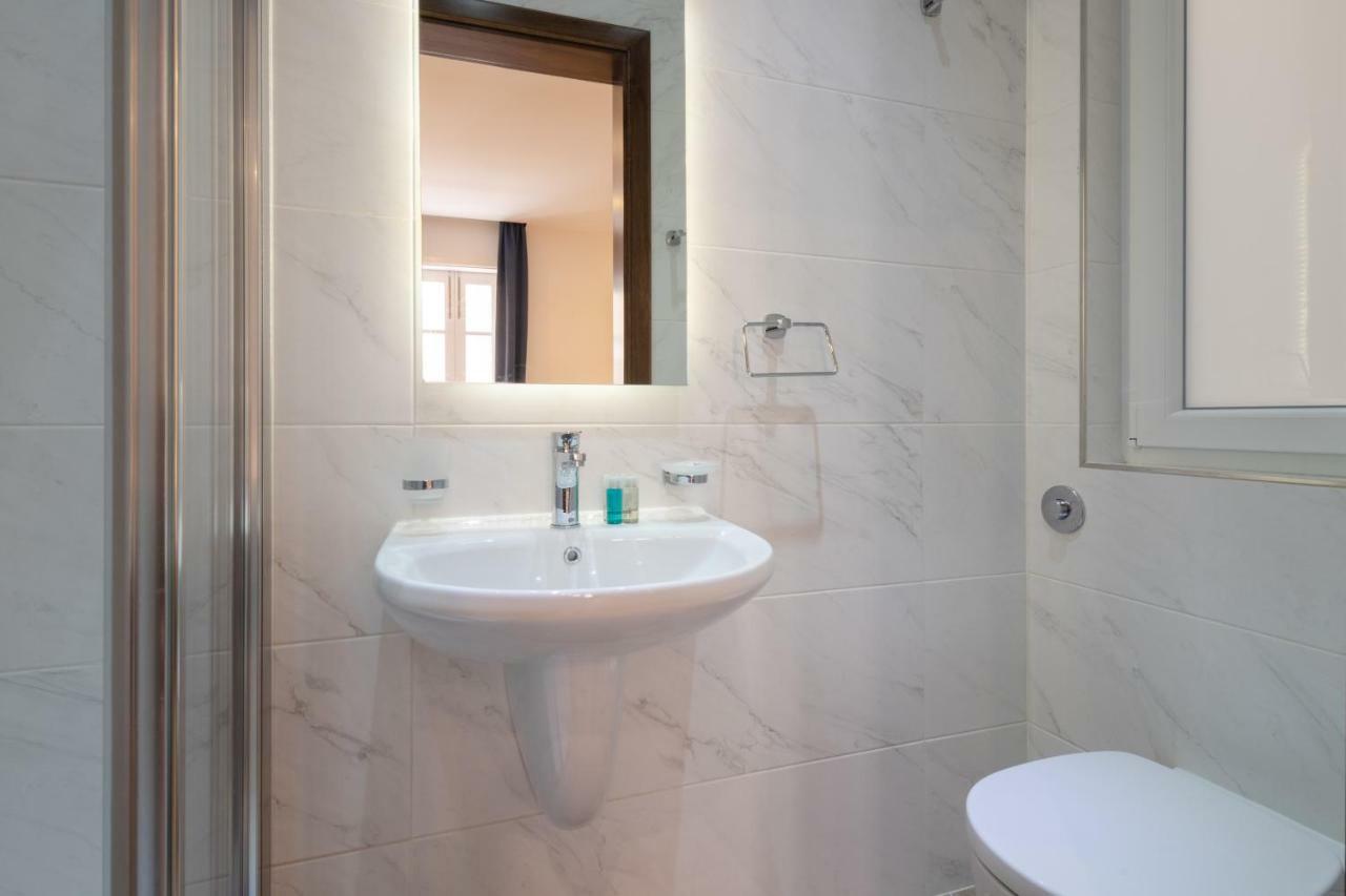 ビルグ 16 Lettings - Charming Character Houseヴィラ エクステリア 写真