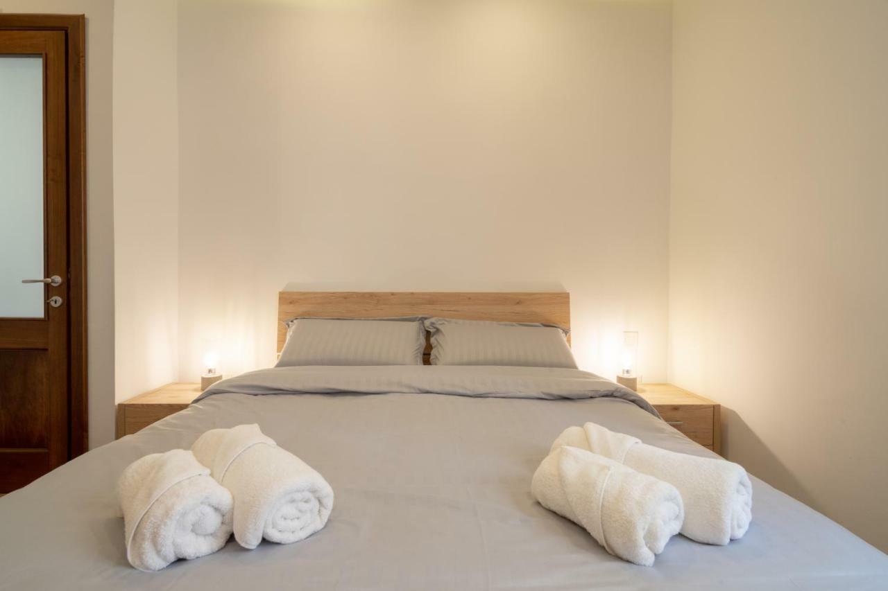 ビルグ 16 Lettings - Charming Character Houseヴィラ エクステリア 写真