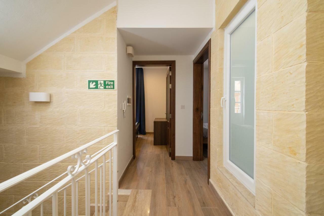 ビルグ 16 Lettings - Charming Character Houseヴィラ エクステリア 写真
